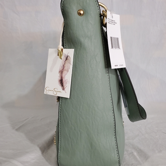 Jessica Simpson hand bag Kelly Coho - Picture 4 of 9